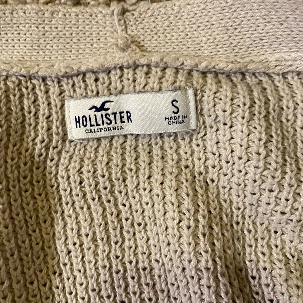Cardigan - Picture 2 of 2